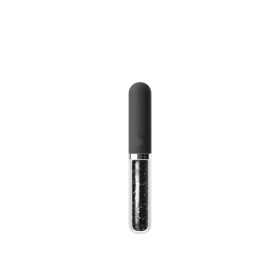 Masturbation Egg Virgite Black | Tienda24 Tienda24.eu