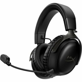 Auriculares com microfone para Vídeojogos Hyperx Cloud III de Hyperx, Acessórios - Ref: M0311298, Preço: 374,70 €, Desconto: %