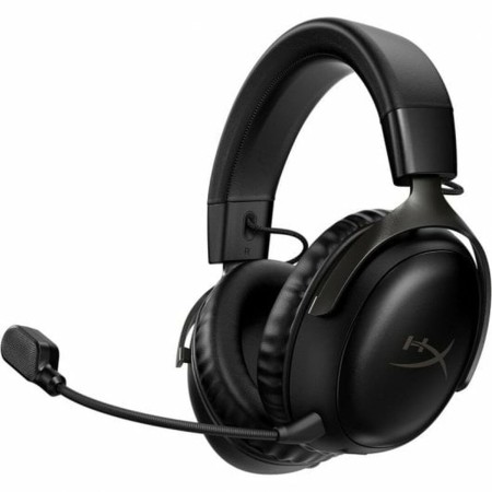 Gaming Headset mit Mikrofon Hyperx Cloud III von Hyperx, Zubehör - Ref: M0311298, Preis: 374,70 €, Rabatt: %