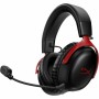 Casques avec Micro Gaming Hyperx Cloud III de Hyperx, Accessoires - Réf : M0311299, Prix : 374,70 €, Remise : %