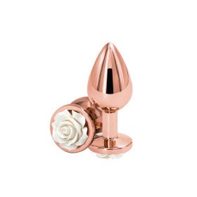 Plug Anal Dream Toys Essentials Cor de Rosa | Tienda24 Tienda24.eu