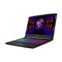 Ordinateur Portable MSI Katana 15 B13VFK-1403XES 15,6" Intel Core i7-13620H 32 GB RAM 1 TB SSD Nvidia Geforce RTX 4060 Espagn...