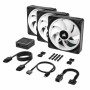 CPU Fan Corsair CO-9051002-WW by Corsair, Fans and cooling - Ref: M0311561, Price: 205,58 €, Discount: %