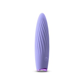 Vibrador Virgite Azul | Tienda24 Tienda24.eu