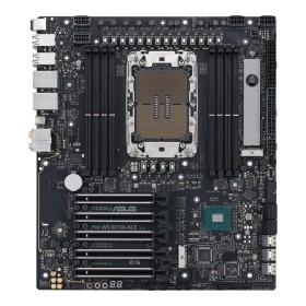 Motherboard Asus PRO WS W790-ACE by Asus, Base plates - Ref: M0311626, Price: 1,00 €, Discount: %