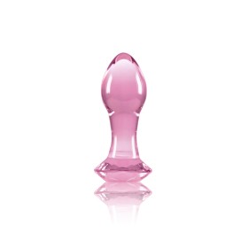 Plug Anale NS Novelties Crystal (by NSN) Rosa