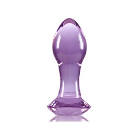 Plug Anale NS Novelties Crystal (by NSN) Viola