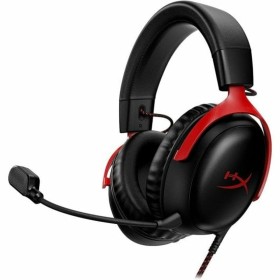 Auriculares con Micrófono Hyperx Cloud III de Hyperx, Accesorios - Ref: M0312007, Precio: 249,44 €, Descuento: %