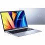 Laptop Asus 90NB0X22-M005Y0 15,6" AMD Ryzen 7 7730U 16 GB RAM 512 GB SSD Qwerty in Spagnolo di Asus, Portatili - Rif: M031217...