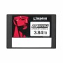 Hard Drive Kingston DC600M 3,84 TB SSD by Kingston, Solid disc drives - Ref: M0312213, Price: 828,68 €, Discount: %