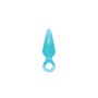 Anal plug NS Novelties Blue | Tienda24 Tienda24.eu