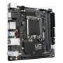 Placa Mãe Gigabyte H610I DDR4 INTEL H610 LGA 1700 de Gigabyte, Placas base - Ref: M0312413, Preço: 141,62 €, Desconto: %