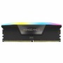 Mémoire RAM Corsair CMH64GX5M2B6400C32 64 GB DDR5 6400 MHz cl32 de Corsair, Mémoire principale - Réf : M0312541, Prix : 320,1...