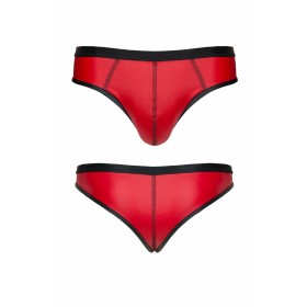 Tanga Demoniq Rot S von Demoniq, Strings - Ref: M0401560, Preis: 22,25 €, Rabatt: %