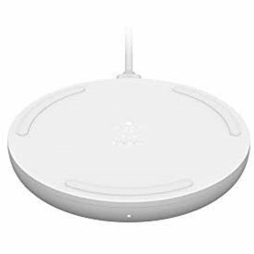 Base de carga Belkin WIA001btWH de Belkin, Cargadores - Ref: M0312629, Precio: 19,67 €, Descuento: %