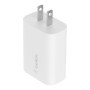 Caricabatterie da Parete Belkin WCA004VF1MWH-B6 Bianco 1 m (1 Unità) di Belkin, Caricabatterie - Rif: M0312641, Prezzo: 64,35...