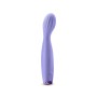 Vibrador Punto G NS Novelties Revel Morado | Tienda24 Tienda24.eu