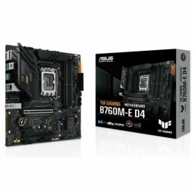 Carte Mère Asus 90MB1E90-M0EAY0 LGA 1700 de Asus, Cartes mères - Réf : M0312773, Prix : 194,51 €, Remise : %