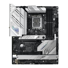 Motherboard Asus ROG STRIX B760-A GAMING WI-FI LGA 1700 by Asus, Base plates - Ref: M0312777, Price: 351,67 €, Discount: %