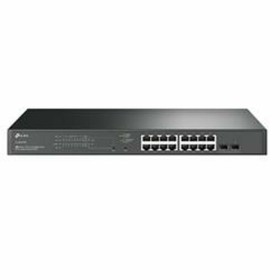 Switch TP-Link TL-SG2218P de TP-Link, Switches de red - Ref: M0313113, Precio: 281,40 €, Descuento: %