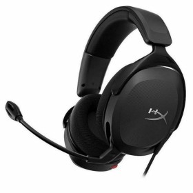 Headphones with Microphone Hyperx Cloud Stinger 2 Core by Hyperx, Accessories - Ref: M0313221, Price: 127,40 €, Discount: %