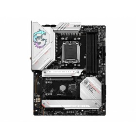 Carte Mère MSI MPG B650 EDGE WIFI AMD AM5 AMD AMD B650 de MSI, Cartes mères - Réf : M0313413, Prix : 335,42 €, Remise : %