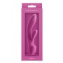 Vibrador Punto G NS Novelties Obsessions Rosa | Tienda24 Tienda24.eu