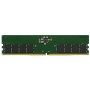 Memoria RAM Kingston KVR56U46BS8-16 16 GB DDR5 SDRAM DDR5 5600 MHz di Kingston, Memoria centrale - Rif: M0313438, Prezzo: 66,...