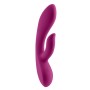 G-Spot Vibrator NS Novelties Obsessions Pink | Tienda24 Tienda24.eu