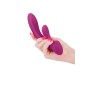 G-Spot Vibrator NS Novelties Obsessions Pink | Tienda24 Tienda24.eu