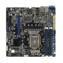 Placa Mãe Asus P12R-M LGA 1200 de Asus, Placas base - Ref: M0313621, Preço: 425,56 €, Desconto: %