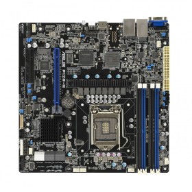 Motherboard Asus P12R-M LGA 1200 by Asus, Base plates - Ref: M0313621, Price: 425,56 €, Discount: %