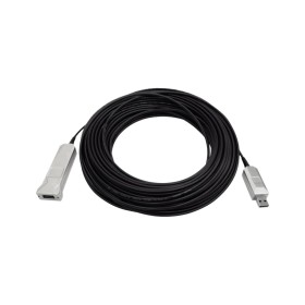 Cable USB A a USB B Startech USBAUB50CMBK 50 cm Negro | Tienda24 - Global Online Shop Tienda24.eu