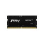 Mémoire RAM Kingston KF556S40IBK2-64 64 GB DDR5 5600 MHz CL40 de Kingston, Mémoire principale - Réf : M0313668, Prix : 237,54...