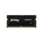 RAM Memory Kingston KF556S40IBK2-64 64 GB DDR5 5600 MHz CL40 by Kingston, RAM - Ref: M0313668, Price: 237,54 €, Discount: %