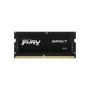 Mémoire RAM Kingston KF556S40IBK2-64 64 GB DDR5 5600 MHz CL40 de Kingston, Mémoire principale - Réf : M0313668, Prix : 237,54...