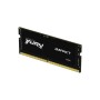 Memoria RAM Kingston Impact 16 GB DDR5 5600 MHz CL40 di Kingston, Memoria centrale - Rif: M0313671, Prezzo: 65,42 €, Sconto: %