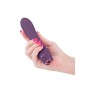 Bullet Vibrator NS Novelties Obsessions Purple | Tienda24 Tienda24.eu