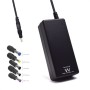 Laptop Charger Ewent EW3898 65 W by Ewent, Chargers and charging stands - Ref: M0313720, Price: 27,30 €, Discount: %