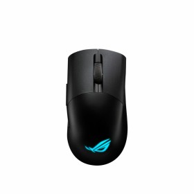 Mouse senza Fili Asus 90MP02V0-BMUA00 Nero di Asus, Mouse - Rif: M0313760, Prezzo: 130,27 €, Sconto: %