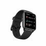 Montre intelligente ZTE Watch Live 2 Noir 1,69" IP68 230 mAh de ZTE, Montres connectées - Réf : M0313766, Prix : 64,34 €, Rem...