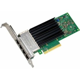 Network Card Intel X710-T4L by Intel, Network cards - Ref: M0313857, Price: 798,94 €, Discount: %