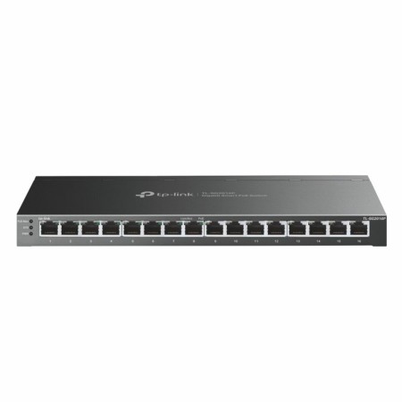 Switch TP-Link TL-SG2016P by TP-Link, Network switches - Ref: M0313873, Price: 224,50 €, Discount: %