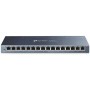 Switch TP-Link TL-SG2016P de TP-Link, Switches de red - Ref: M0313873, Precio: 224,50 €, Descuento: %