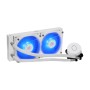 Refrigeratore Portatile Cooler Master ML240L V2 RGB White Edition di Cooler Master, Ventilazione e raffreddamento - Rif: M031...