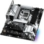 Motherboard ASRock B760 Pro RS/D4 LGA 1700 by ASRock, Base plates - Ref: M0313999, Price: 161,84 €, Discount: %