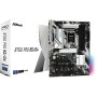 Carte Mère ASRock B760 Pro RS/D4 LGA 1700 de ASRock, Cartes mères - Réf : M0313999, Prix : 161,84 €, Remise : %