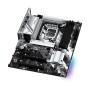 Motherboard ASRock B760 Pro RS/D4 LGA 1700 by ASRock, Base plates - Ref: M0313999, Price: 161,84 €, Discount: %