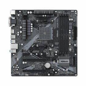 Carte Mère ASRock B450M Pro4 R2.0 Socket AM4 AMD B450 de ASRock, Cartes mères - Réf : M0314215, Prix : 88,69 €, Remise : %