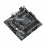 Motherboard ASRock B450M Pro4 R2.0 Socket AM4 AMD B450 by ASRock, Base plates - Ref: M0314215, Price: 88,69 €, Discount: %